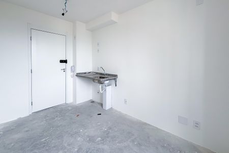 Apartamento à venda com 1 quarto, 24m² em Pinheiros, São Paulo