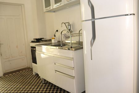 Casa para alugar com 180m², 2 quartos e sem vagaCozinha