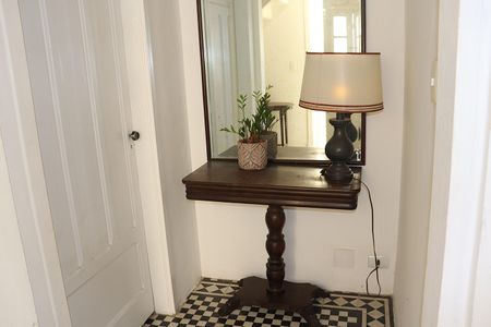 Casa para alugar com 180m², 2 quartos e sem vagaHall de entrada