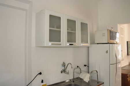 Casa para alugar com 180m², 2 quartos e sem vagaCozinha