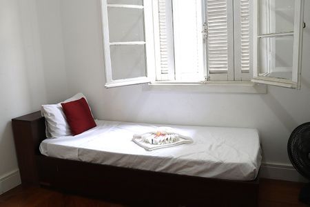 Casa para alugar com 180m², 2 quartos e sem vagaDormitório 2