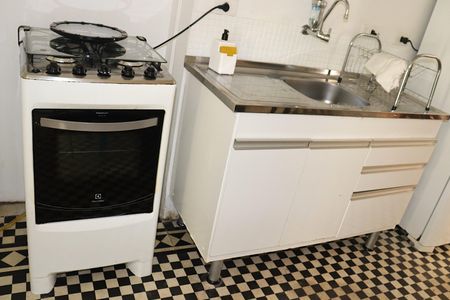 Casa para alugar com 180m², 2 quartos e sem vagaCozinha