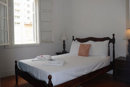 Casa para alugar com 180m², 2 quartos e sem vagaDormitório 1