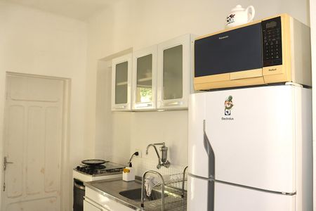 Casa para alugar com 180m², 2 quartos e sem vagaCozinha