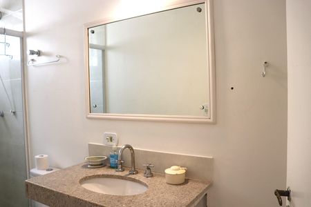 Casa para alugar com 180m², 2 quartos e sem vagaBanheiro