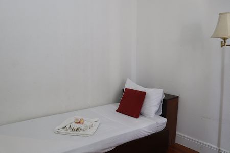 Casa para alugar com 180m², 2 quartos e sem vagaDormitório 2