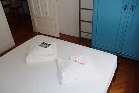 Casa para alugar com 180m², 2 quartos e sem vagaDormitório 1