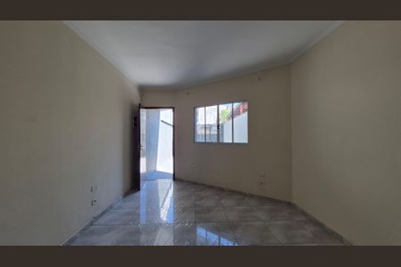 Sala  de casa à venda com 2 quartos, 85m² em Parque Capuava, Santo André
