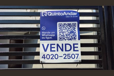 Casa à venda com 85m², 2 quartos e 1 vagaPlaca 