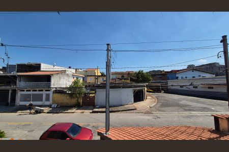 Casa à venda com 85m², 2 quartos e 1 vagaVista 