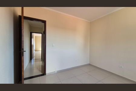Casa à venda com 85m², 2 quartos e 1 vagaQuarto 