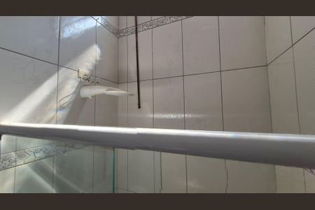 Casa à venda com 85m², 2 quartos e 1 vagaBanheiro 