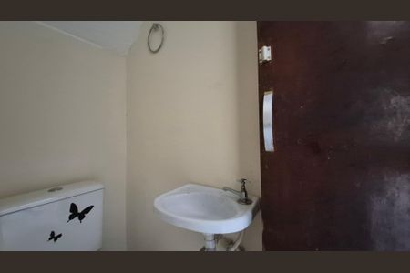 Casa à venda com 85m², 2 quartos e 1 vagaLavabo 