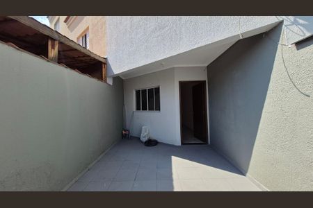 Casa à venda com 85m², 2 quartos e 1 vagaGaragem 