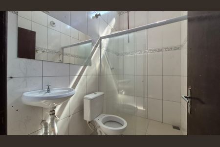 Casa à venda com 85m², 2 quartos e 1 vagaBanheiro 