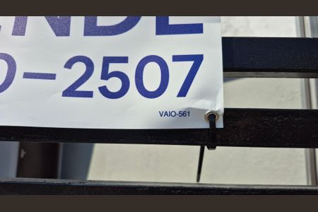 Casa à venda com 85m², 2 quartos e 1 vagaPlaca 