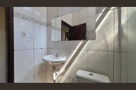 Casa à venda com 85m², 2 quartos e 1 vagaBanheiro 