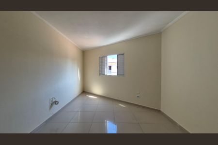 Casa à venda com 85m², 2 quartos e 1 vagaQuarto 