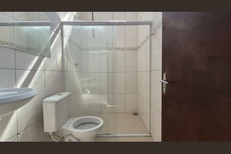 Casa à venda com 85m², 2 quartos e 1 vagaBanheiro 