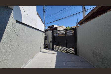 Casa à venda com 85m², 2 quartos e 1 vagaGaragem 