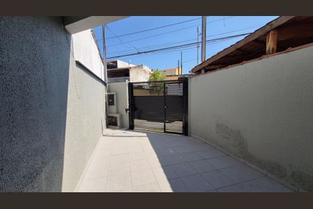 Casa à venda com 85m², 2 quartos e 1 vagaVista 