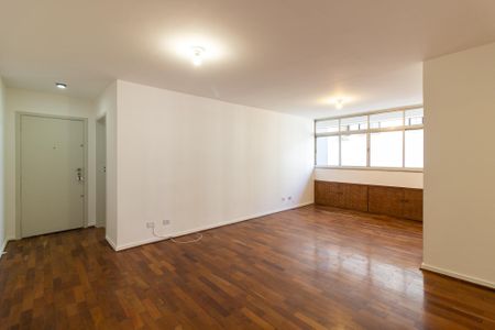 Apartamento para alugar com 100m², 2 quartos e 2 vagas Apartamento para alugar com 100m², 2 quartos e 2 vagasSala