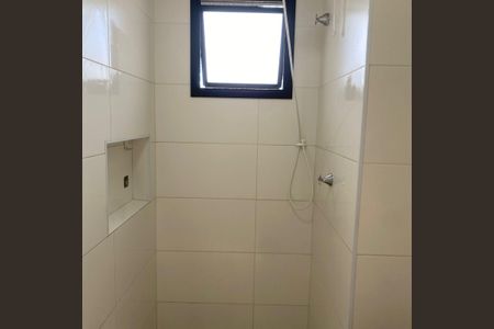 Apartamento para alugar com 45m², 2 quartos e 1 vaga Apartamento para alugar com 45m², 2 quartos e 1 vagaBanheiro