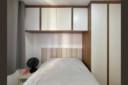 Casa de condomínio para alugar com 28m², 1 quarto e sem vagaSuíte 