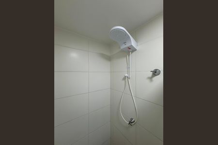 Casa de condomínio para alugar com 28m², 1 quarto e sem vagaBanheiro Suíte 