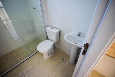 Apartamento para alugar com 62m², 2 quartos e 1 vaga