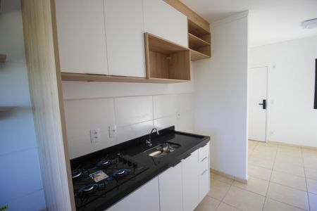 Apartamento para alugar com 62m², 2 quartos e 1 vaga