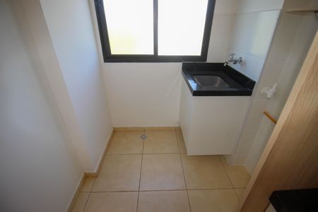 Apartamento para alugar com 62m², 2 quartos e 1 vaga