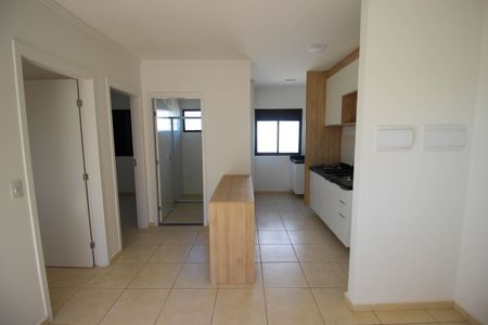 Apartamento para alugar com 2 quartos, 62m² em Centro, Votorantim
