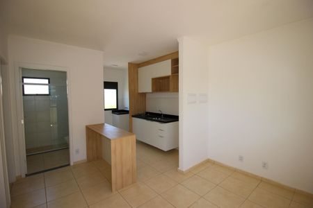 Apartamento para alugar com 2 quartos, 62m² em Centro, Votorantim