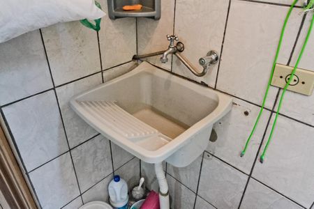 Casa para alugar com 100m², 3 quartos e 1 vaga Casa para alugar com 100m², 3 quartos e 1 vagaÁrea de Serviço