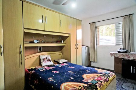 Casa para alugar com 100m², 3 quartos e 1 vaga Casa para alugar com 100m², 3 quartos e 1 vagaQuarto 2