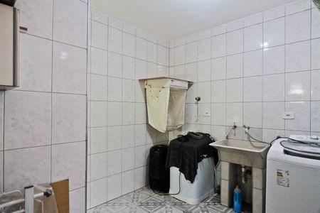 Casa para alugar com 100m², 3 quartos e 1 vaga Casa para alugar com 100m², 3 quartos e 1 vagaÁrea de Serviço