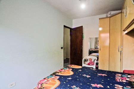 Casa para alugar com 100m², 3 quartos e 1 vaga Casa para alugar com 100m², 3 quartos e 1 vagaQuarto 2