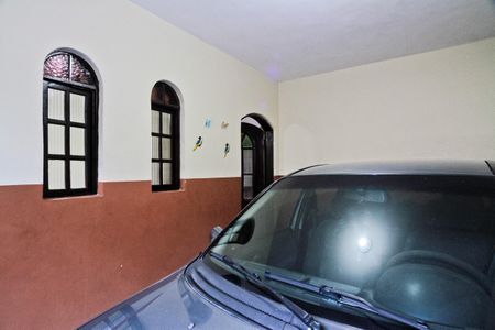 Casa para alugar com 100m², 3 quartos e 1 vaga Casa para alugar com 100m², 3 quartos e 1 vagaGaragem
