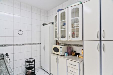 Casa para alugar com 100m², 3 quartos e 1 vaga Casa para alugar com 100m², 3 quartos e 1 vagaCozinha