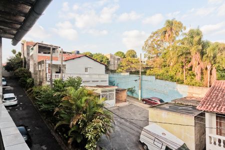 Casa para alugar com 100m², 3 quartos e 1 vaga Casa para alugar com 100m², 3 quartos e 1 vagaVista