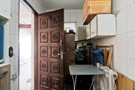 Casa para alugar com 100m², 3 quartos e 1 vaga Casa para alugar com 100m², 3 quartos e 1 vagaÁrea de Serviço