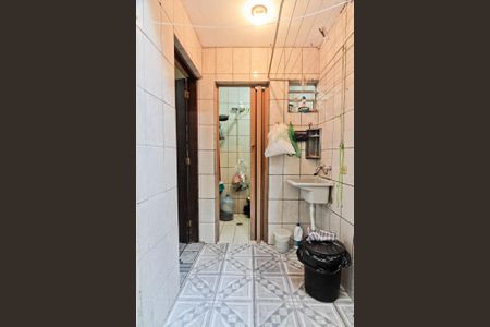 Casa para alugar com 100m², 3 quartos e 1 vaga Casa para alugar com 100m², 3 quartos e 1 vagaÁrea de Serviço