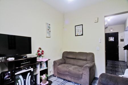 Sala de casa para alugar com 3 quartos, 100m² em Vila Nova Parada, São Paulo