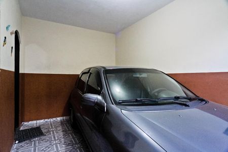Casa para alugar com 100m², 3 quartos e 1 vaga Casa para alugar com 100m², 3 quartos e 1 vagaGaragem