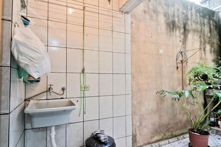 Casa para alugar com 100m², 3 quartos e 1 vaga Casa para alugar com 100m², 3 quartos e 1 vagaÁrea de Serviço