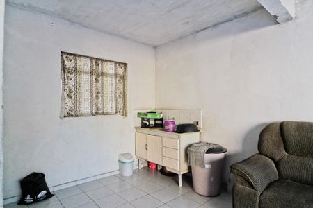 Casa para alugar com 100m², 3 quartos e 1 vaga Casa para alugar com 100m², 3 quartos e 1 vagaVaranda