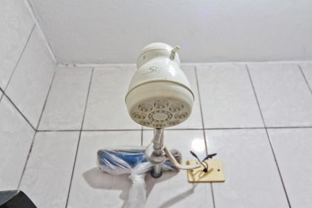 Casa para alugar com 100m², 3 quartos e 1 vaga Casa para alugar com 100m², 3 quartos e 1 vagaÁrea de Serviço