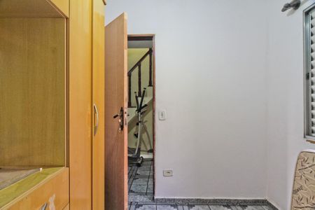 Casa para alugar com 100m², 3 quartos e 1 vaga Casa para alugar com 100m², 3 quartos e 1 vagaQuarto 3