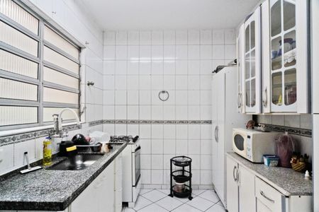 Casa para alugar com 100m², 3 quartos e 1 vaga Casa para alugar com 100m², 3 quartos e 1 vagaCozinha